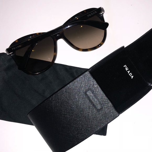 Prada Accessories - Prada Sunglasses